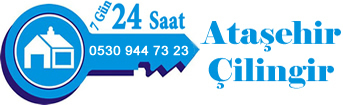 Ataşehir Çilingir